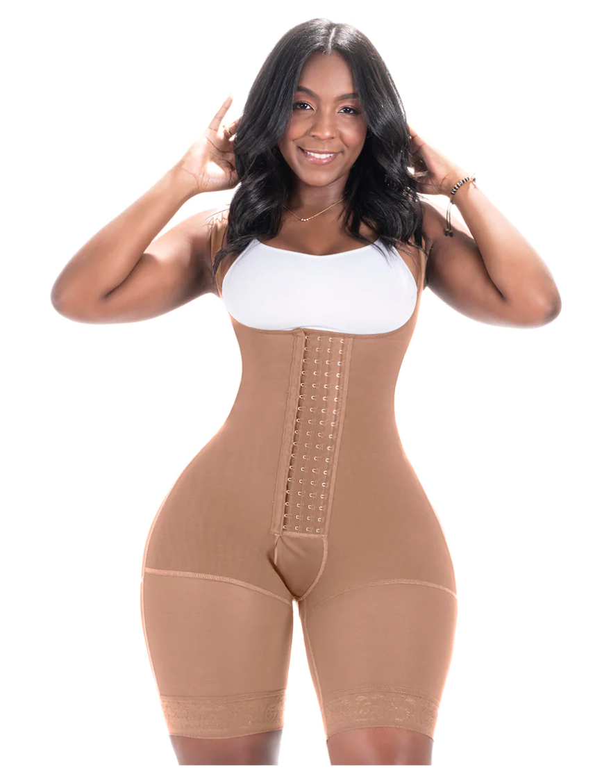 Waist Tummy Shaper Bling Shapers Colombian Bum Lift Control Mid Thigh  Shapewear Faja Curvy Wide Hips Small Women 230520 From 29,88 €